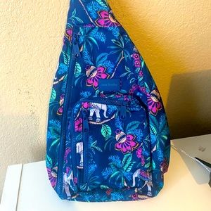 Vera Bradley elephants